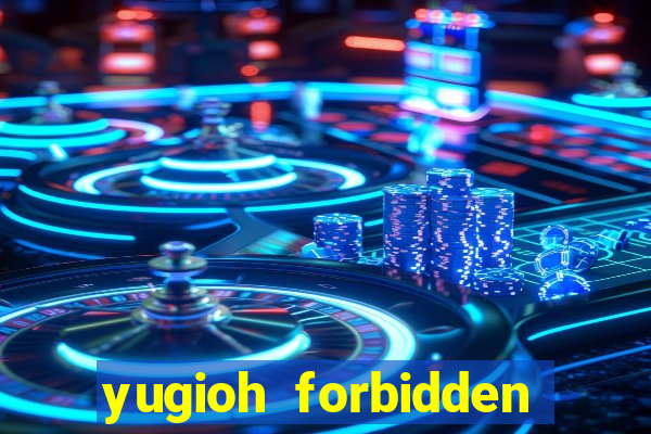 yugioh forbidden memories codigos